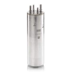 Φίλτρο καυσίμου MANN-FILTER WK857/1