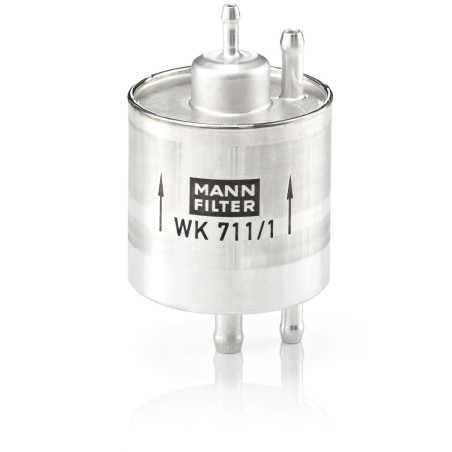 Φίλτρο καυσίμου MANN-FILTER WK711/1