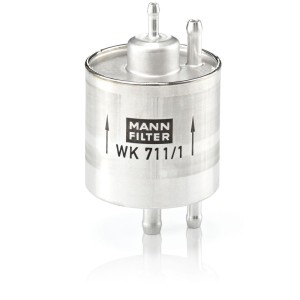 Φίλτρο καυσίμου MANN-FILTER WK711/1