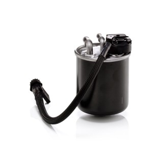 Fuel Filter MANN-FILTER WK820/18