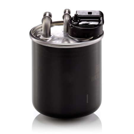 Fuel Filter MANN-FILTER WK820/16