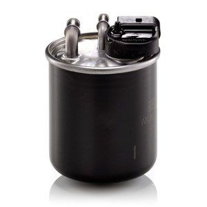 Φίλτρο καυσίμου MANN-FILTER WK820/16