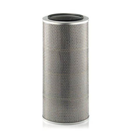 Air Filter MANN-FILTER C271390