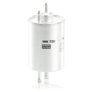 Φίλτρο καυσίμου MANN-FILTER WK720