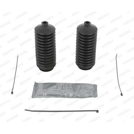 Bellow Kit, steering MOOG K150008