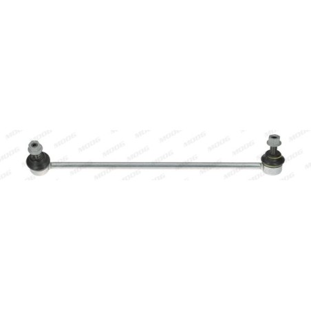 Link/Coupling Rod, stabiliser bar MOOG PE-LS-3989