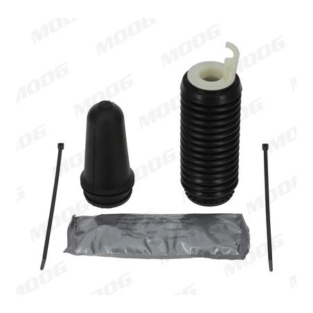 Bellow Kit, steering MOOG K150152