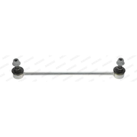 Link/Coupling Rod, stabiliser bar MOOG VV-LS-2112