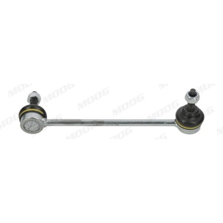 Link/Coupling Rod, stabiliser bar MOOG ME-LS-5144