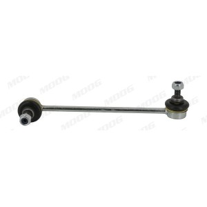 Link/Coupling Rod, stabiliser bar MOOG ME-LS-2252