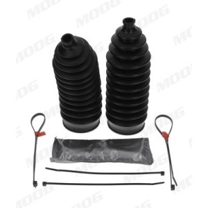 Bellow Kit, steering MOOG K150148