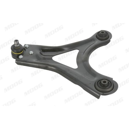 Control/Trailing Arm, wheel suspension MOOG FD-WP-4143P