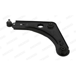 Control/Trailing Arm, wheel suspension MOOG FD-WP-4127P