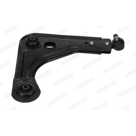 Control/Trailing Arm, wheel suspension MOOG FD-WP-4132P