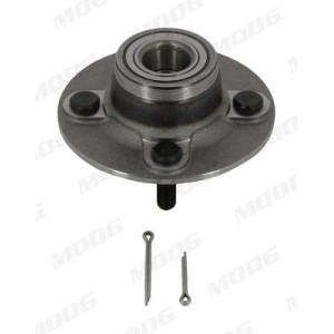 Wheel Bearing Kit MOOG NI-WB-11998