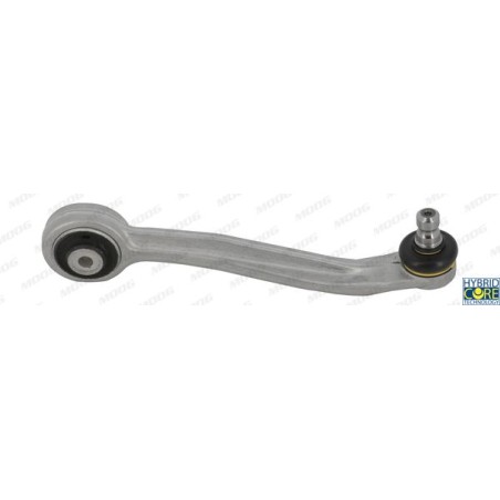 Control/Trailing Arm, wheel suspension MOOG AU-TC-7355