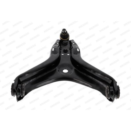 Control/Trailing Arm, wheel suspension MOOG VO-WP-0737