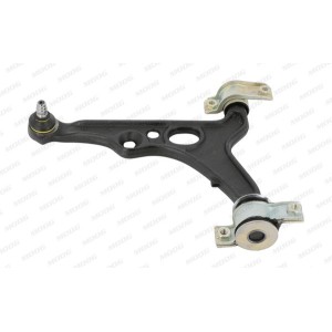 Control/Trailing Arm, wheel suspension MOOG FI-WP-7504P