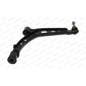 Control/Trailing Arm, wheel suspension MOOG FI-TC-7522