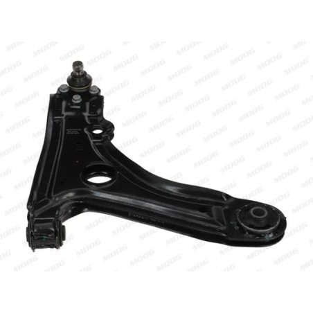 Control/Trailing Arm, wheel suspension MOOG VO-WP-8210