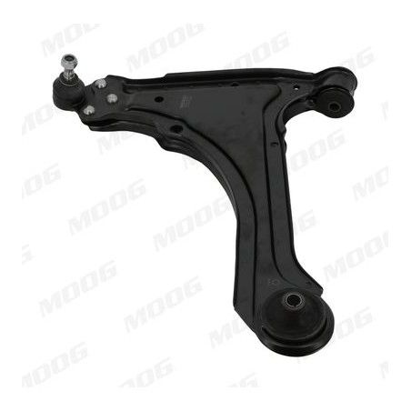 Control/Trailing Arm, wheel suspension MOOG OP-WP-0069P