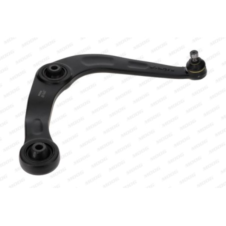 Control/Trailing Arm, wheel suspension MOOG PE-TC-1571P