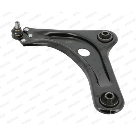 Control/Trailing Arm, wheel suspension MOOG PE-WP-13659