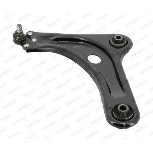 Control/Trailing Arm, wheel suspension MOOG PE-WP-13659