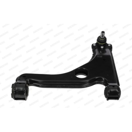 Control/Trailing Arm, wheel suspension MOOG OP-WP-0670