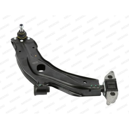 Control/Trailing Arm, wheel suspension MOOG FI-WP-5202