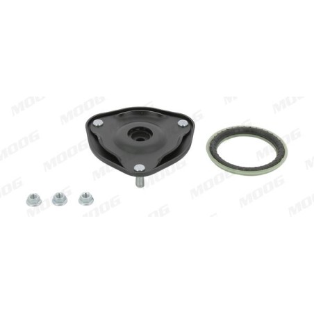 Repair Kit, suspension strut support mount MOOG VV-SB-10086