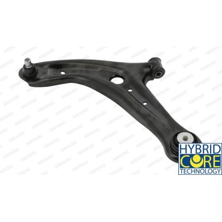 Control/Trailing Arm, wheel suspension MOOG FD-WP-7997