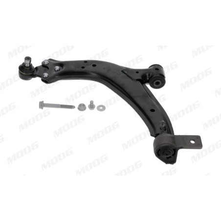 Control/Trailing Arm, wheel suspension MOOG PE-WP-13407