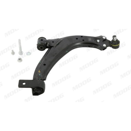 Control/Trailing Arm, wheel suspension MOOG PE-WP-13408