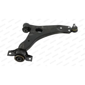 Control/Trailing Arm, wheel suspension MOOG FD-WP-0403P