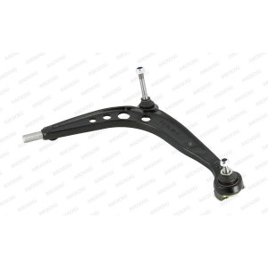 Control/Trailing Arm, wheel suspension MOOG BM-TC-4368P