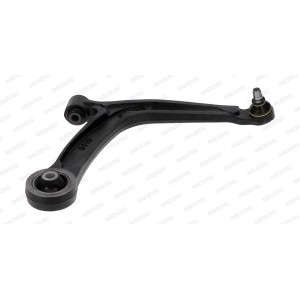 Control/Trailing Arm, wheel suspension MOOG FI-TC-7413