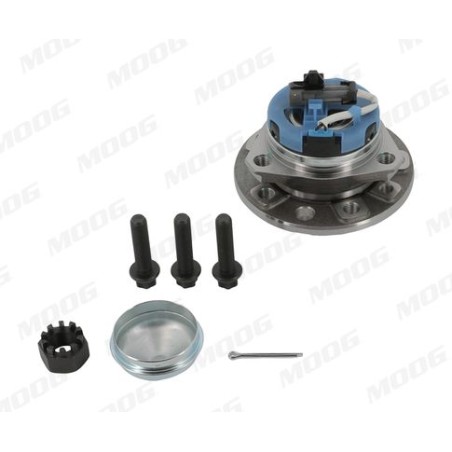 Wheel Bearing Kit MOOG OP-WB-11091