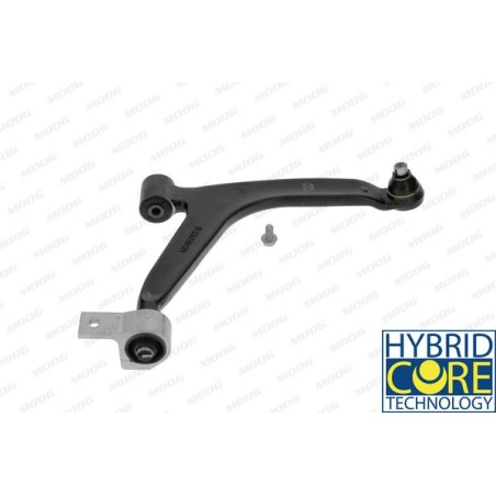 Control/Trailing Arm, wheel suspension MOOG CI-WP-0714