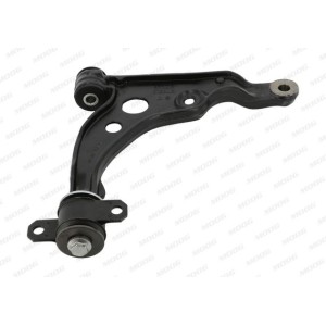 Control/Trailing Arm, wheel suspension MOOG FI-WP-0110