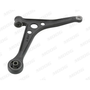 Control/Trailing Arm, wheel suspension MOOG VO-WP-0451