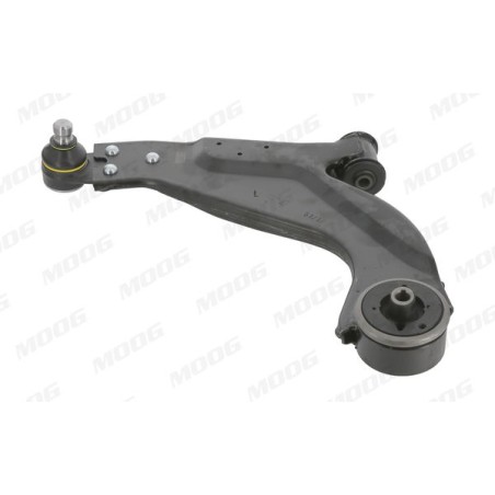 Control/Trailing Arm, wheel suspension MOOG FD-WP-0715P