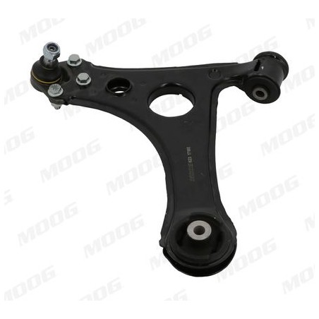 Control/Trailing Arm, wheel suspension MOOG ME-WP-2748