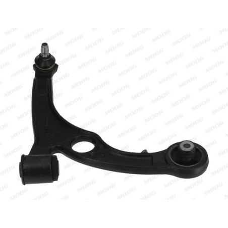 Control/Trailing Arm, wheel suspension MOOG FI-WP-0938