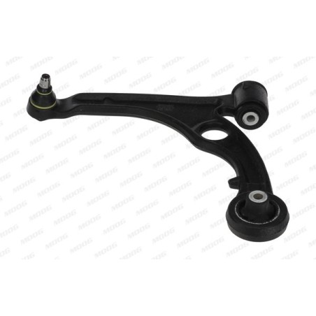 Control/Trailing Arm, wheel suspension MOOG FI-WP-0939