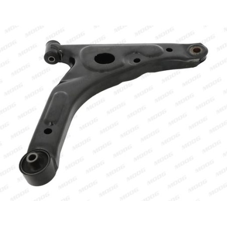 Control/Trailing Arm, wheel suspension MOOG FD-WP-2524