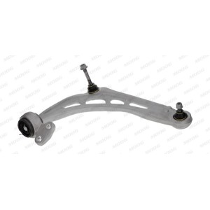 Control/Trailing Arm, wheel suspension MOOG BM-WP-4739P