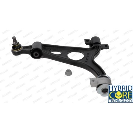 Control/Trailing Arm, wheel suspension MOOG AL-TC-0057