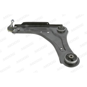 Control/Trailing Arm, wheel suspension MOOG RE-WP-8331