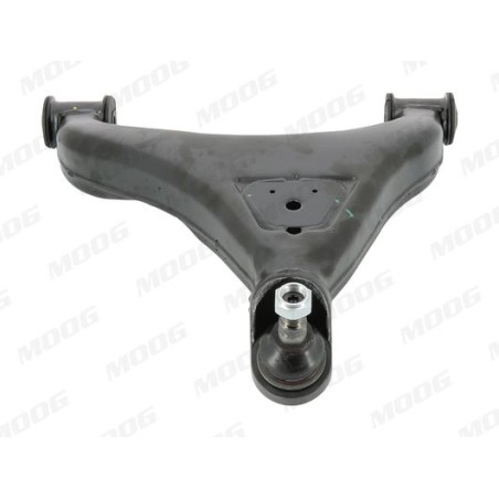 Control/Trailing Arm, wheel suspension MOOG ME-WP-2333